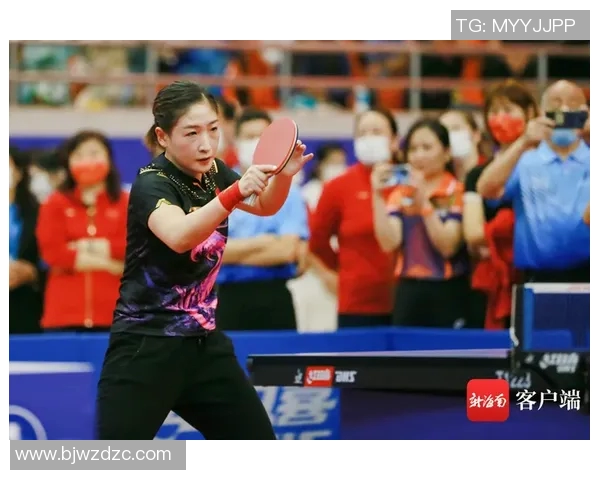 杭州乒乓球队荣登全国技术排行榜第六名展现实力与潜力