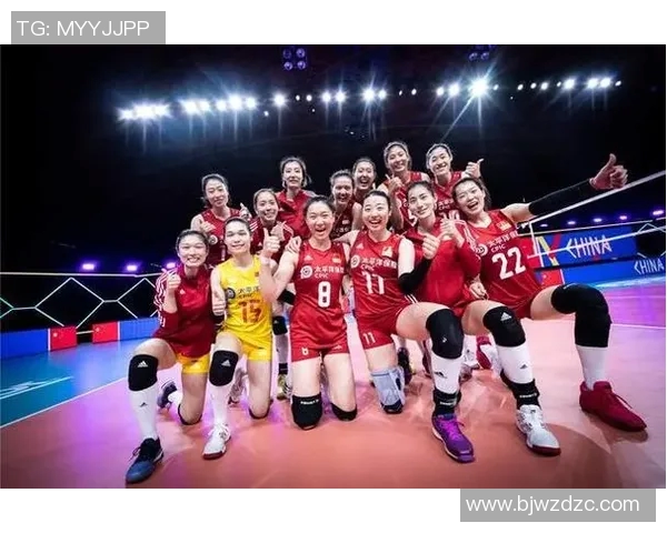 武汉排球队引领最新排球战术十大趋势解析与发展前景展望 武汉排球队引领最新排球战术十大趋势解析与发展前景展望