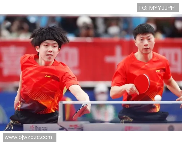 乒乓球团队协作实力榜单揭晓北京乒乓球队荣登第七位