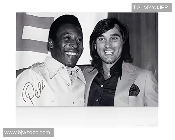 传奇足球巨星贝斯特的辉煌人生与不羁风采揭秘 传奇足球巨星贝斯特的辉煌人生与不羁风采揭秘