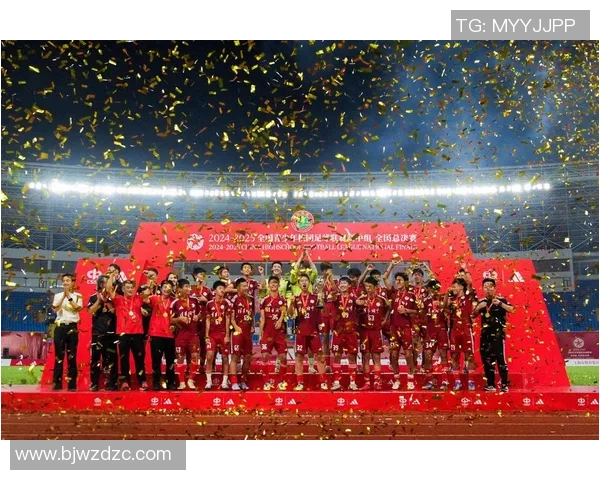 广州足球明星中国行助力青少年足球发展共筑梦想未来