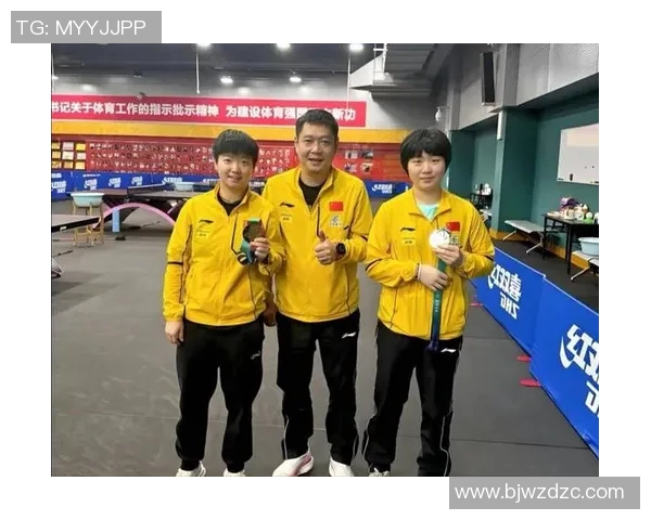 杭州乒乓球队意识变革引发热议助力运动员全面发展与团队凝聚力提升