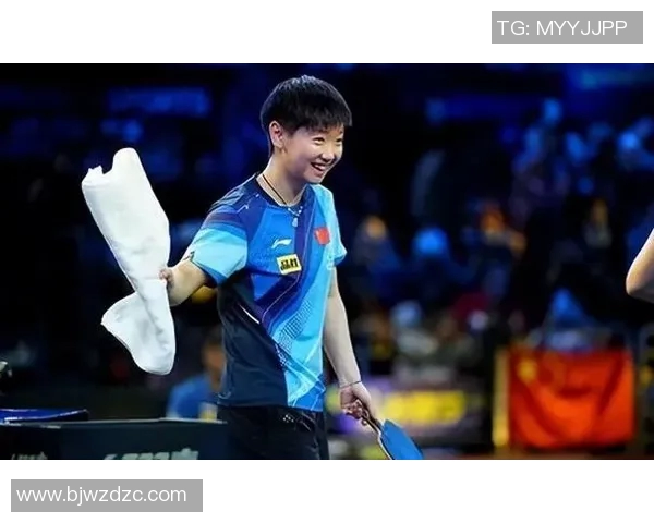 深入探讨上海乒乓球队意识表现的数据分析与战术启示