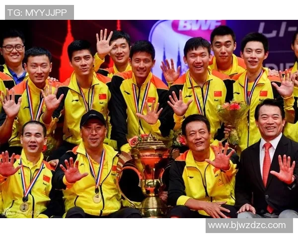 成都羽毛球队在世界杯预选赛中的战术分析与表现评估 成都羽毛球队在世界杯预选赛中的战术分析与表现评估