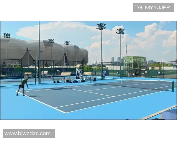 杭州网球队杯赛表现分析节奏掌控与战术运用的深度解读 杭州网球队杯赛表现分析节奏掌控与战术运用的深度解读