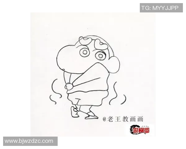 足球明星卡简笔画创作指南让你轻松绘制心仪球星的可爱形象