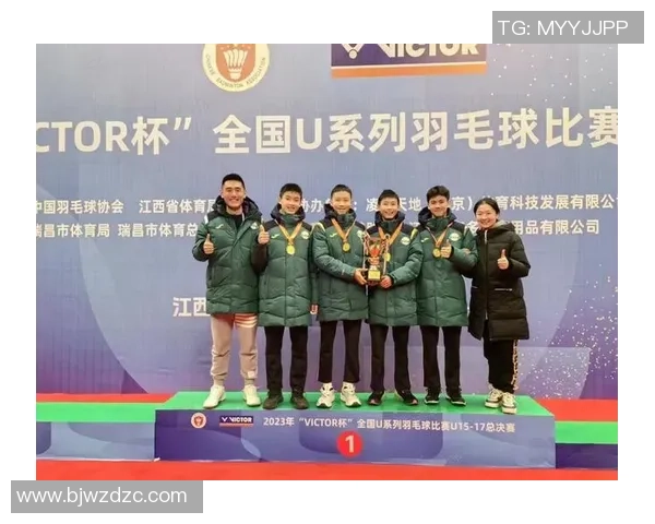 重庆羽毛球队实力强劲荣登全国羽毛球技术排行榜第六名