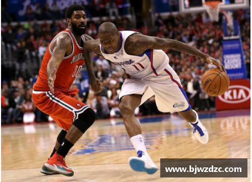 NBA泰国：在东南亚迎接篮球风暴