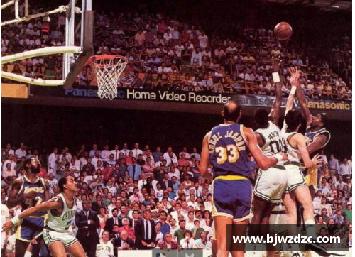 回顾NBA历史：探索1998年NBA赛季的经典比赛录像
