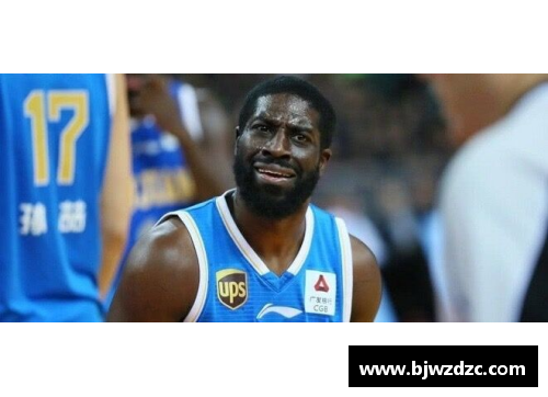 NBA球员劳福德：探索他的职业生涯和个人成就