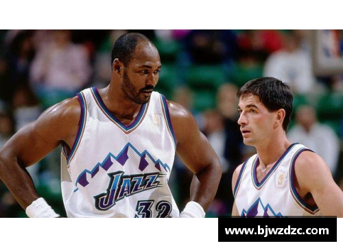 NBA最炫技：探索顶级球员的绝技和战术奥秘