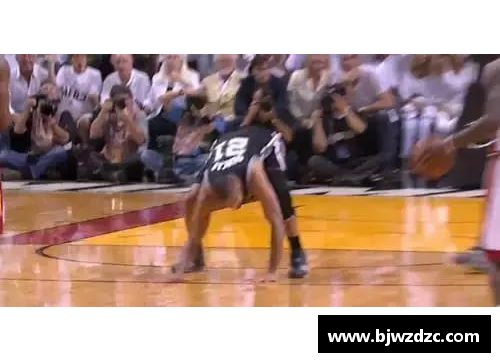 广场舞热潮席卷NBA：大篮球场上的舞动风暴